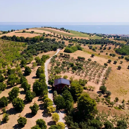 Poggio Farm stay *