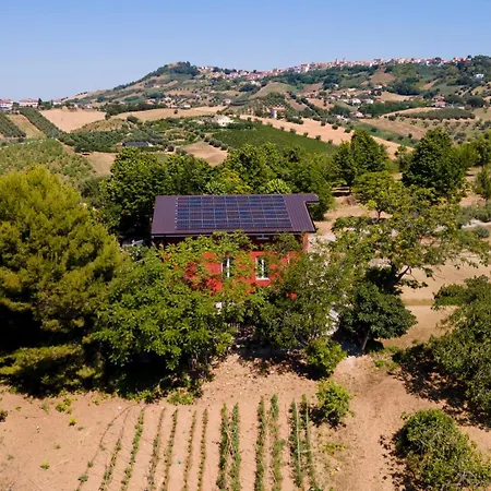 Poggio * Tortoreto