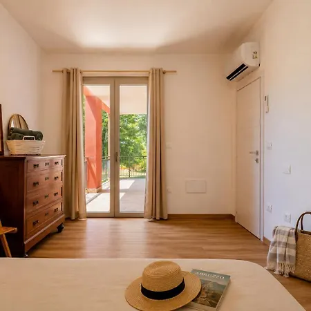 Farm stay Poggio