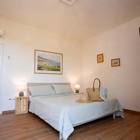 Farm stay Poggio