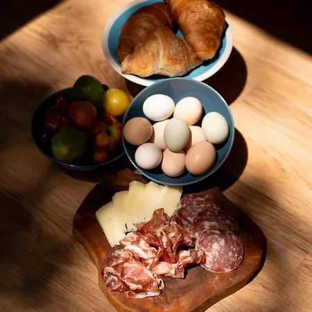 Farm stay Poggio Tortoreto