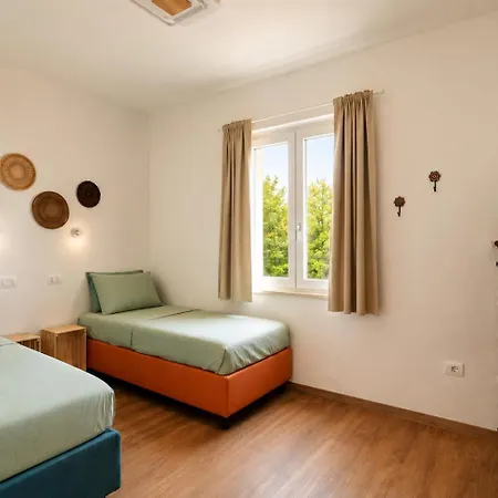 Poggio Farm stay Tortoreto