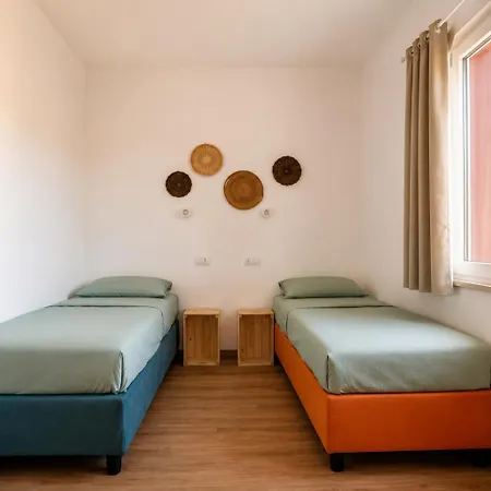 Poggio Farm stay
