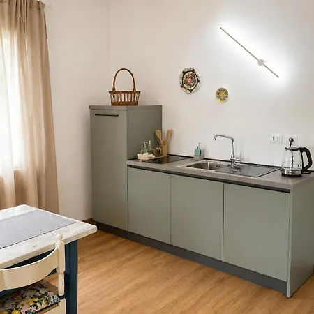 Farm stay Poggio *