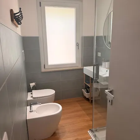 Poggio Farm stay *